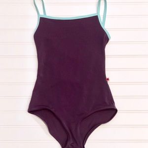 YUMIKO Daniela Custom Leotard Dancewear Adult XS